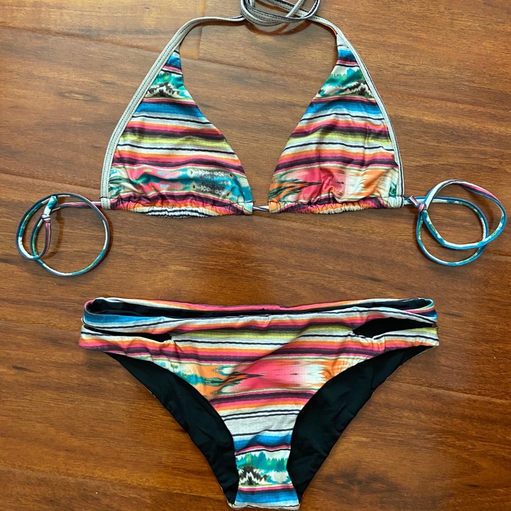 ⚡️ L*Space Bikini ⚡️